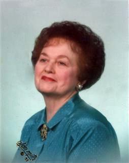 Dorothy Poissant