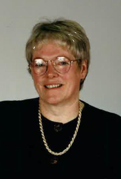 Jane Huffman