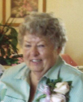 Eileen Gordon