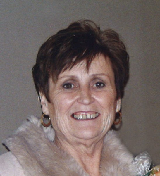 Shirley Johnston