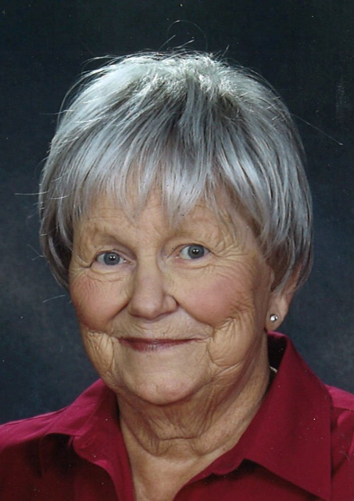 Judith Staniforth