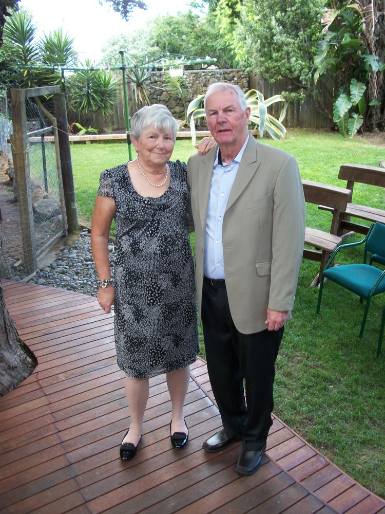 Judith Staniforth