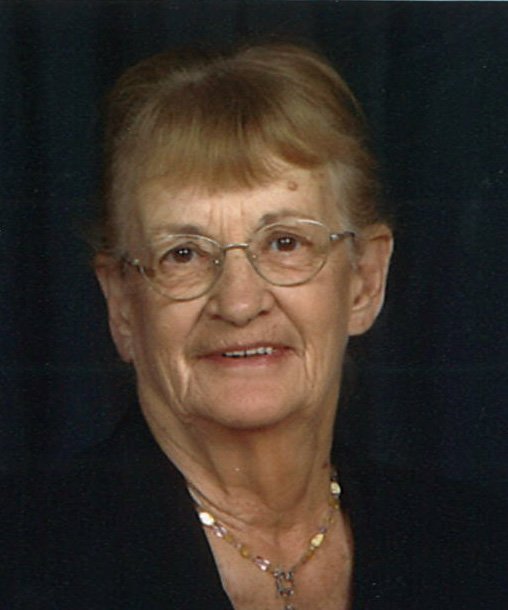 Velma MacDougall
