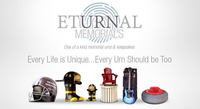 Eturnal Memorials