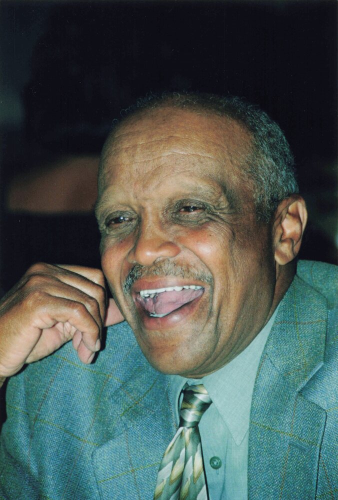 Bill Robinson