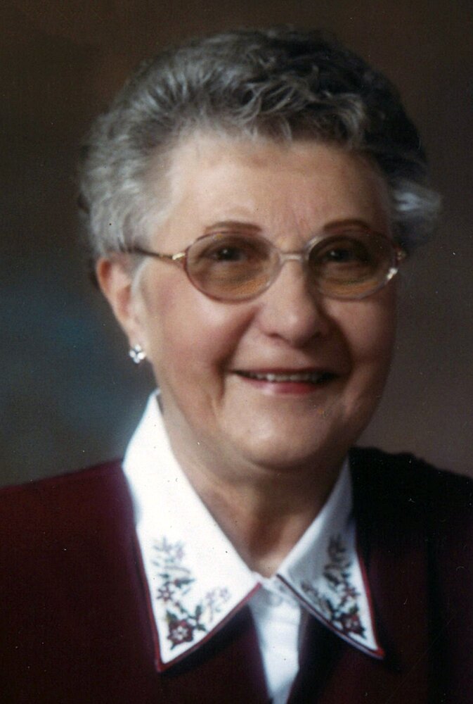 Betty Poole