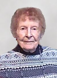 Dorothy Sedgman