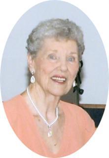 Clara Edwards