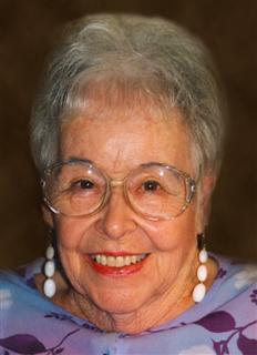 Doris Weaver