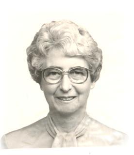Eileen Bingham