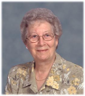 Sylvia Koetsier