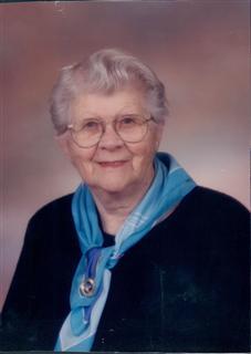 Margaret Williston