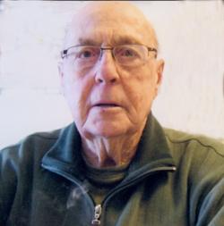 Obituary of David Junior Aitken