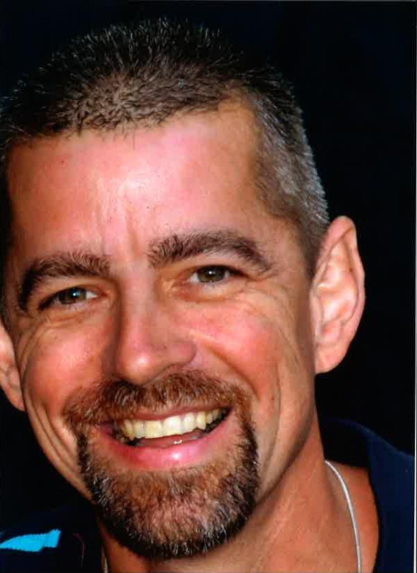 Robert Charron