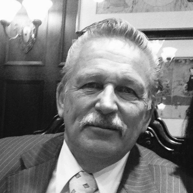 Kenneth Bishop
