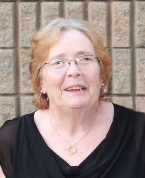Jennifer Brown
