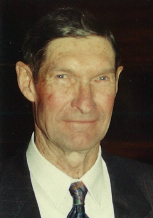 Walter Clements