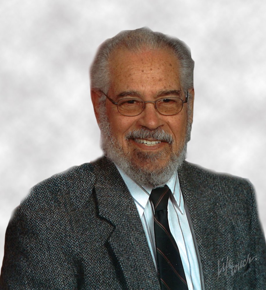 Albert DENIS Cazabon