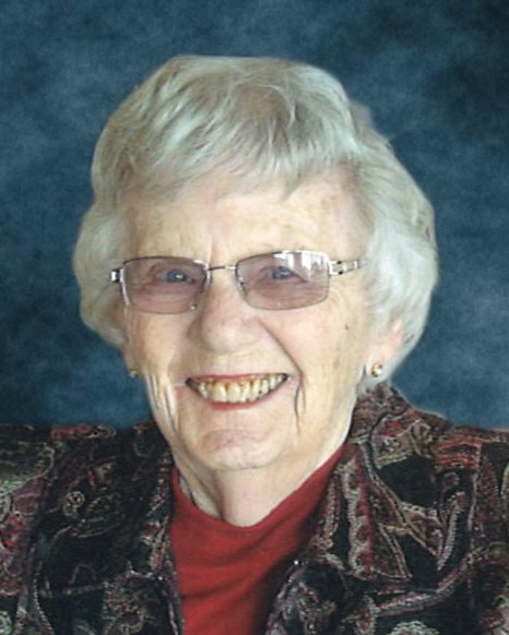 Obituary of Donna Jean Chandler
