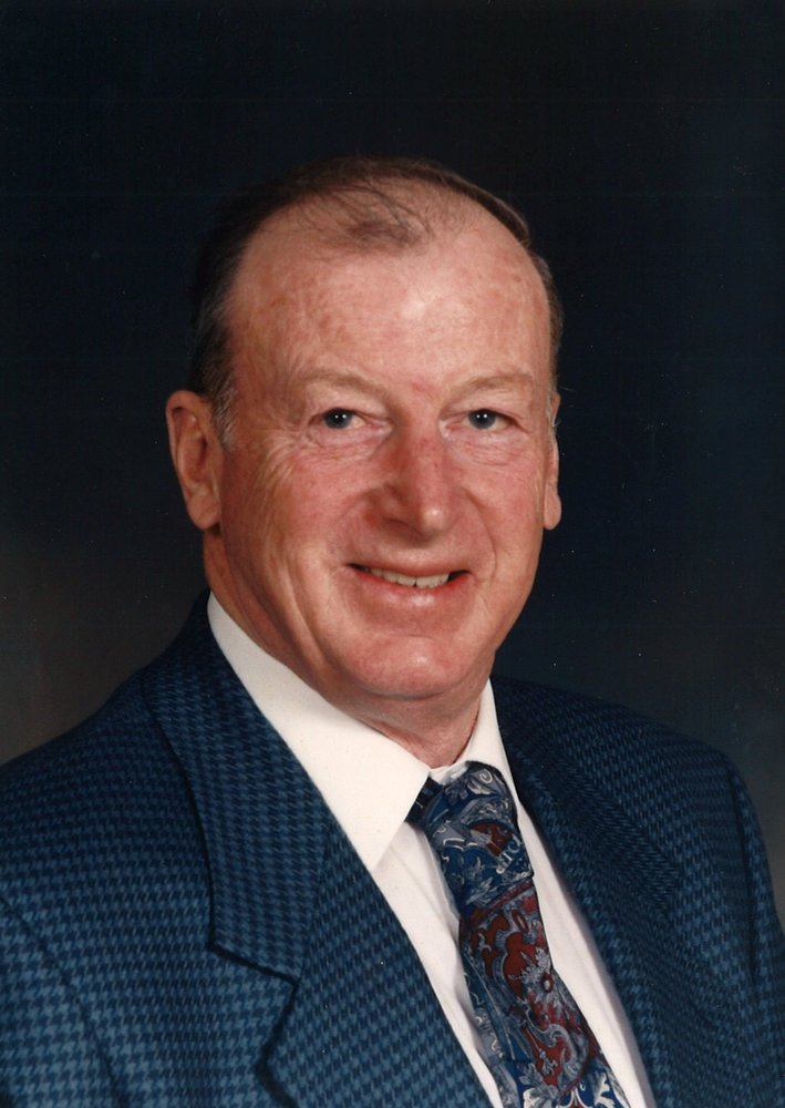 Gerald E.  Sowers