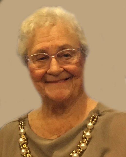 Margaret Gardner