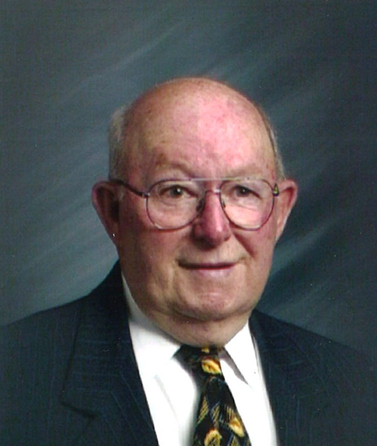 Robert "Bob" Warren