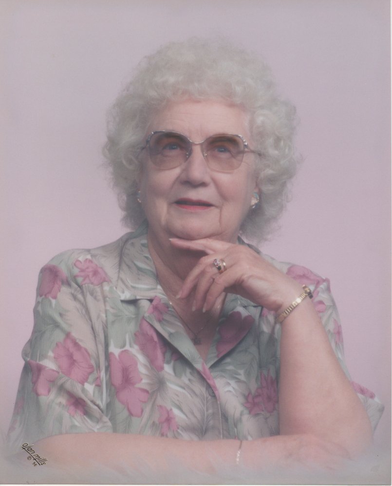 Maxine Rylett
