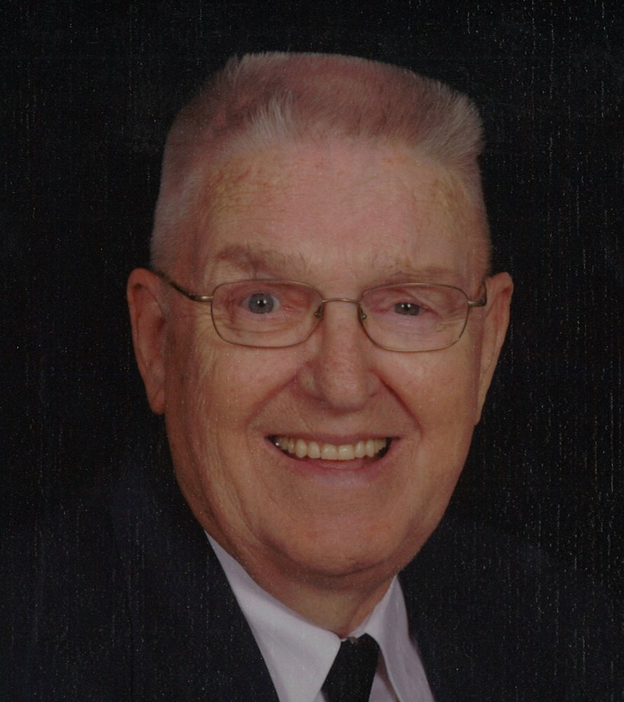 Jan "John" DeVries