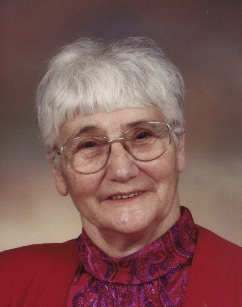 Dorothy Porquet