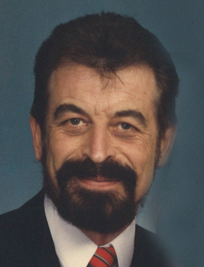 George Bak