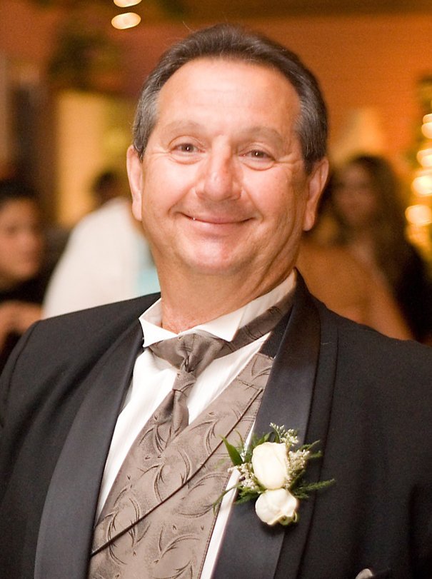 George Dalios