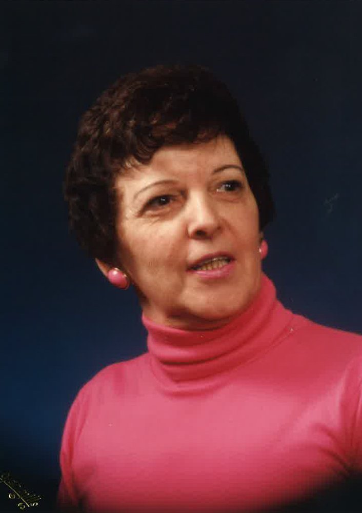 Marlene VandeSompel