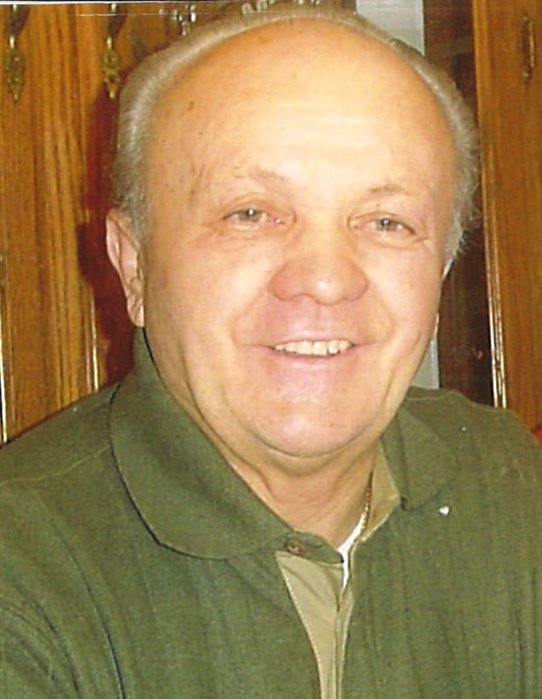 Carlo Rota