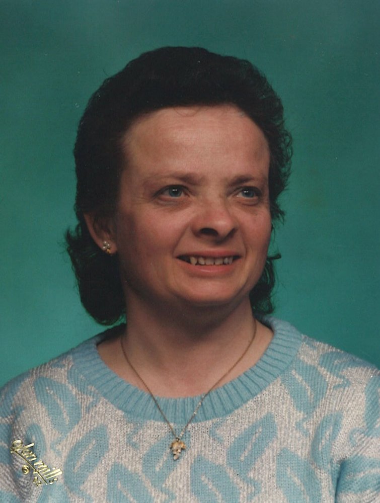 Rosemary Mardling
