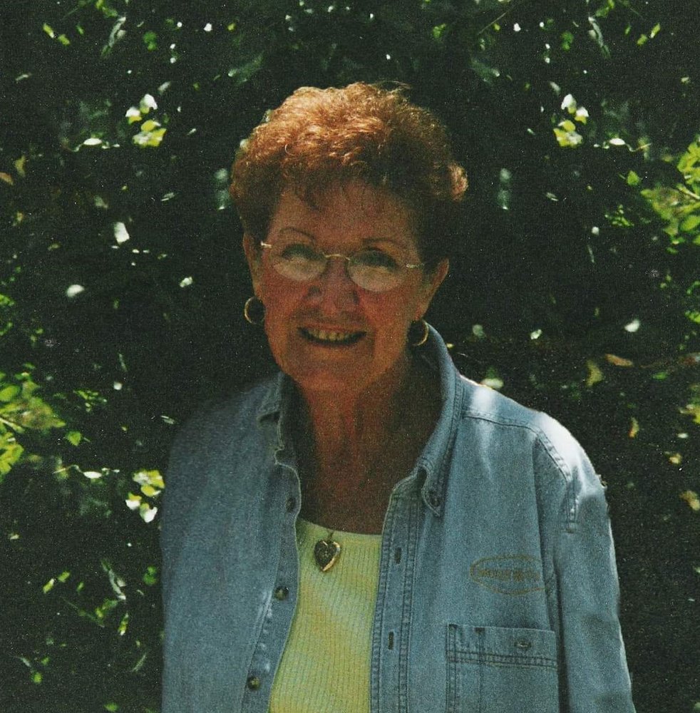 Joan Reid