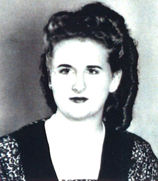 Irene Bellefleur