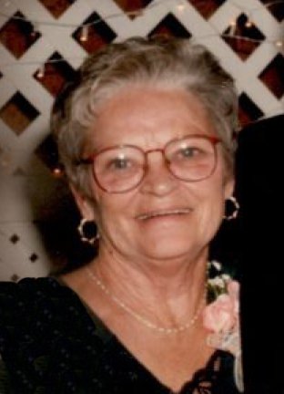 Obituary of Doris Lapp