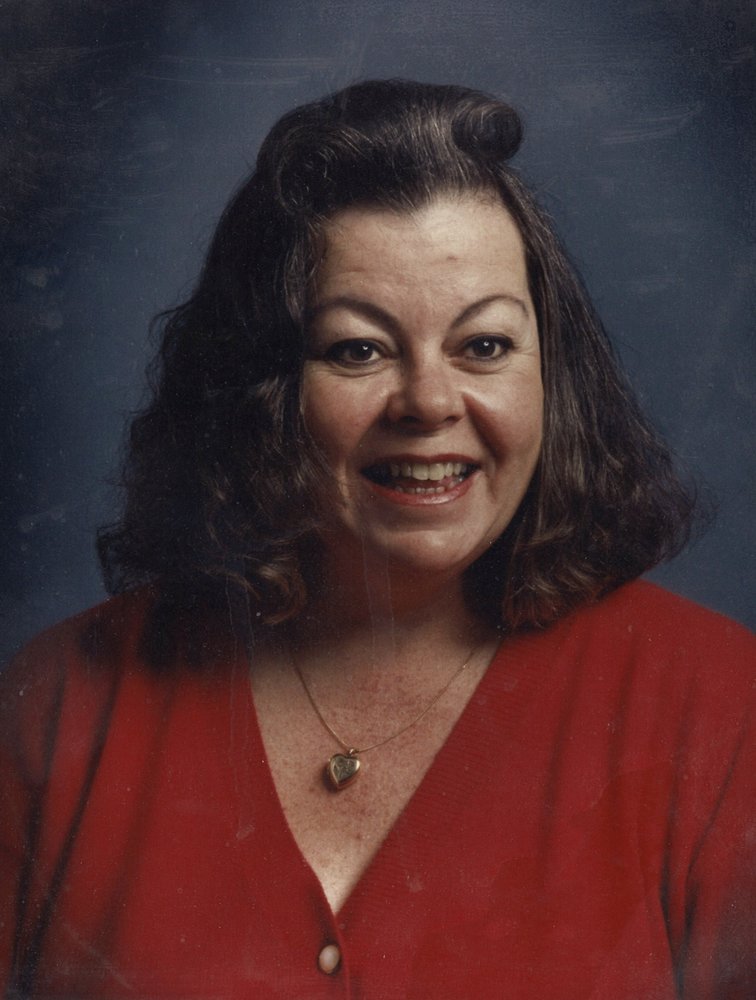 Obituary of Judy Taylor