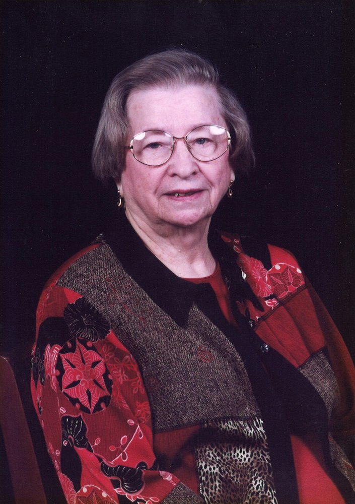 Agnes Clark