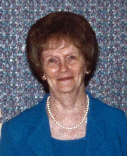 Shirley Rathwell