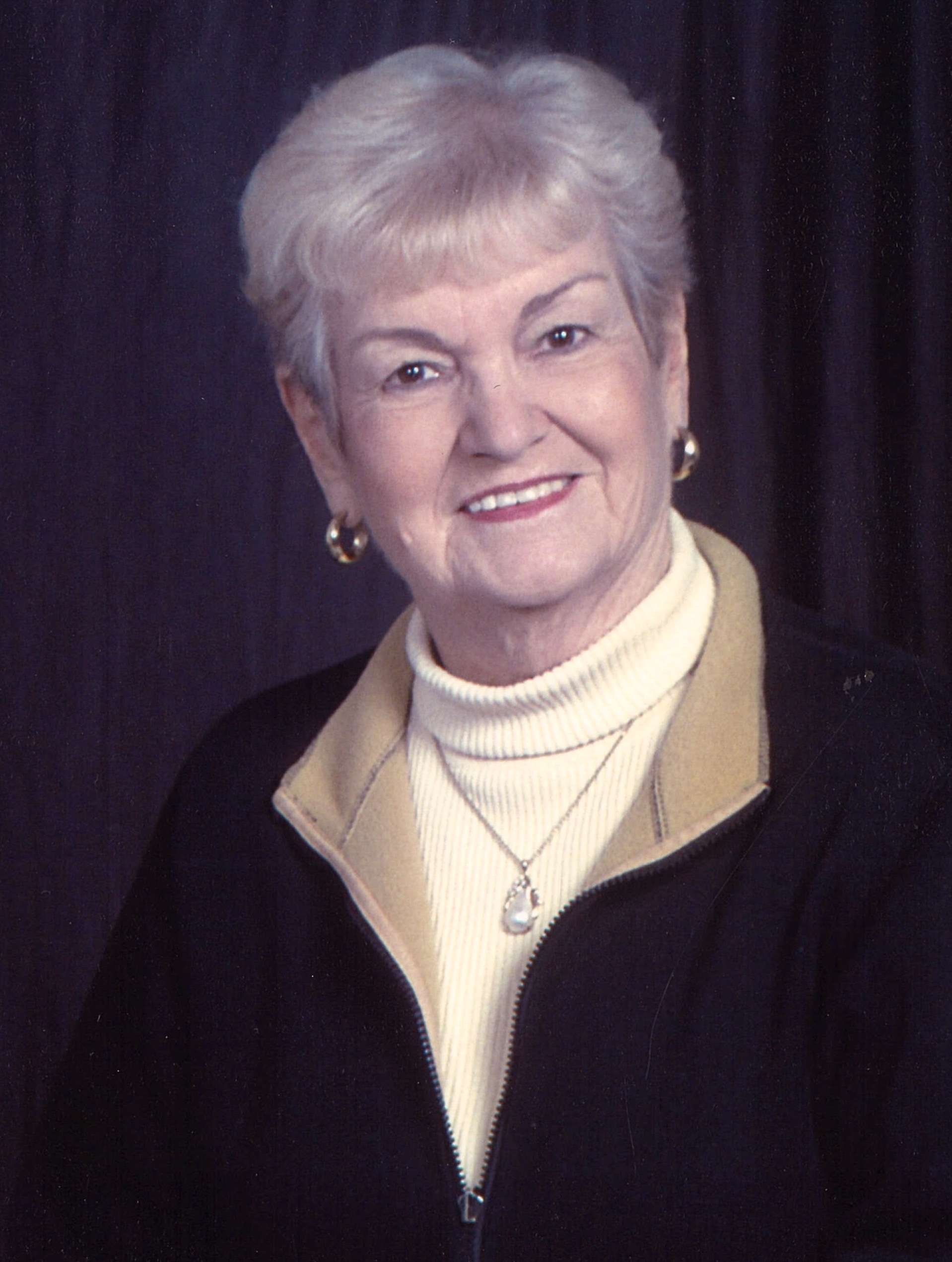 Helen Murray