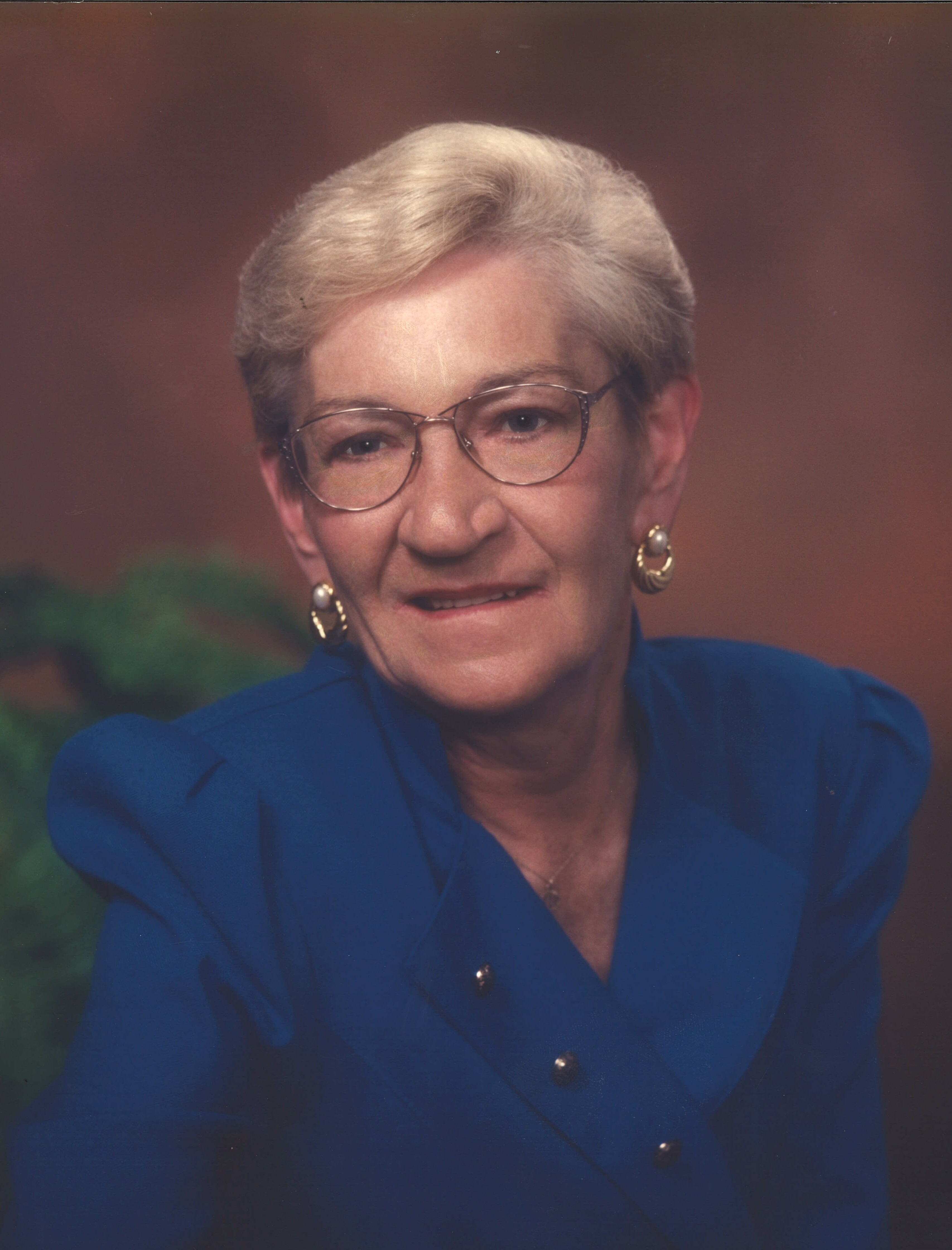 Norma Hoffman