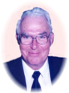 Obituary of Earl Edward Evans