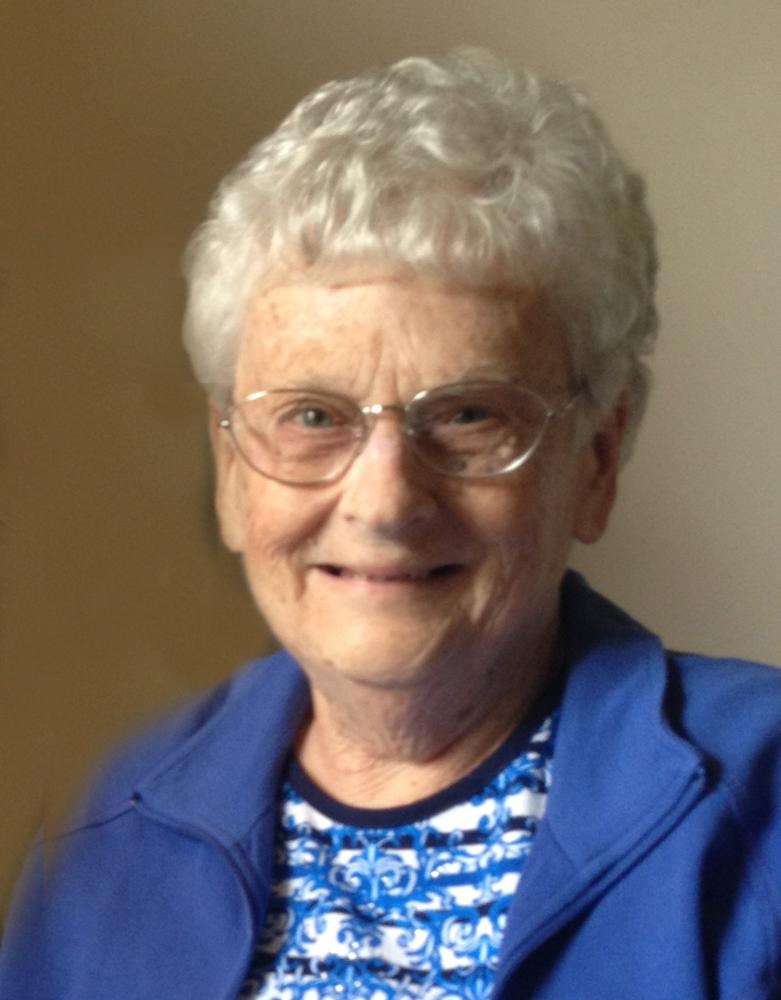 Obituary of Elsie May Mills