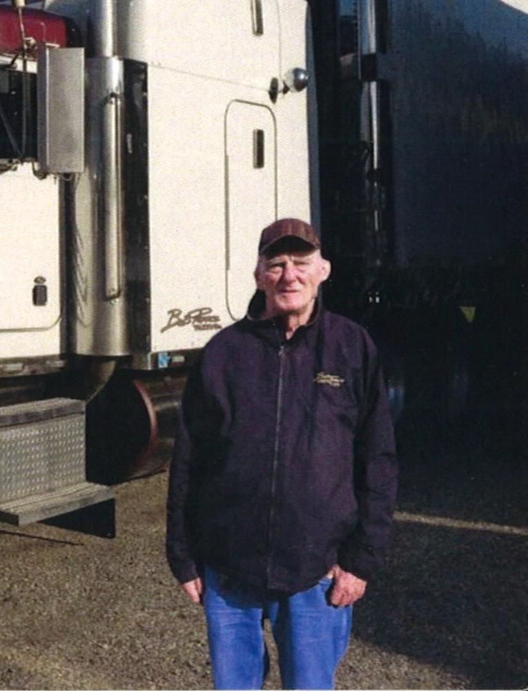 Contributions to the tribute of Gerald 'Gerry' Hathaway