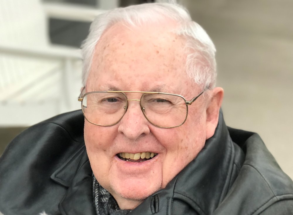 Obituary of Bill Magee
